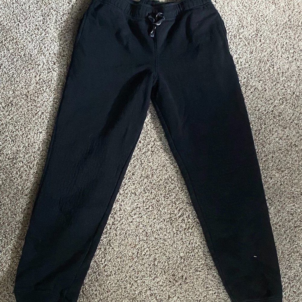 Sweatpants